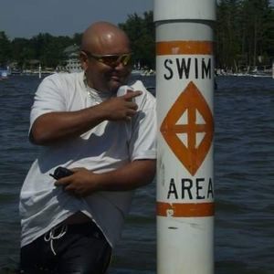 Meet your Posher, Scott